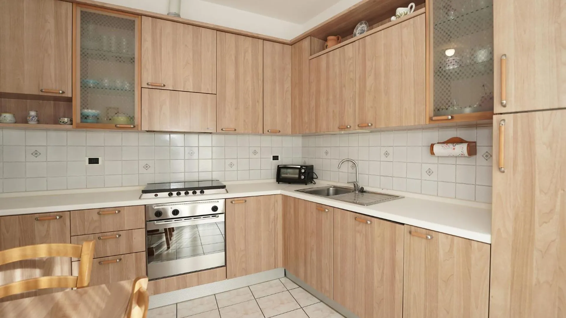 Holiday Home Erica By Interhome Порто-Вальтравалья 0*,