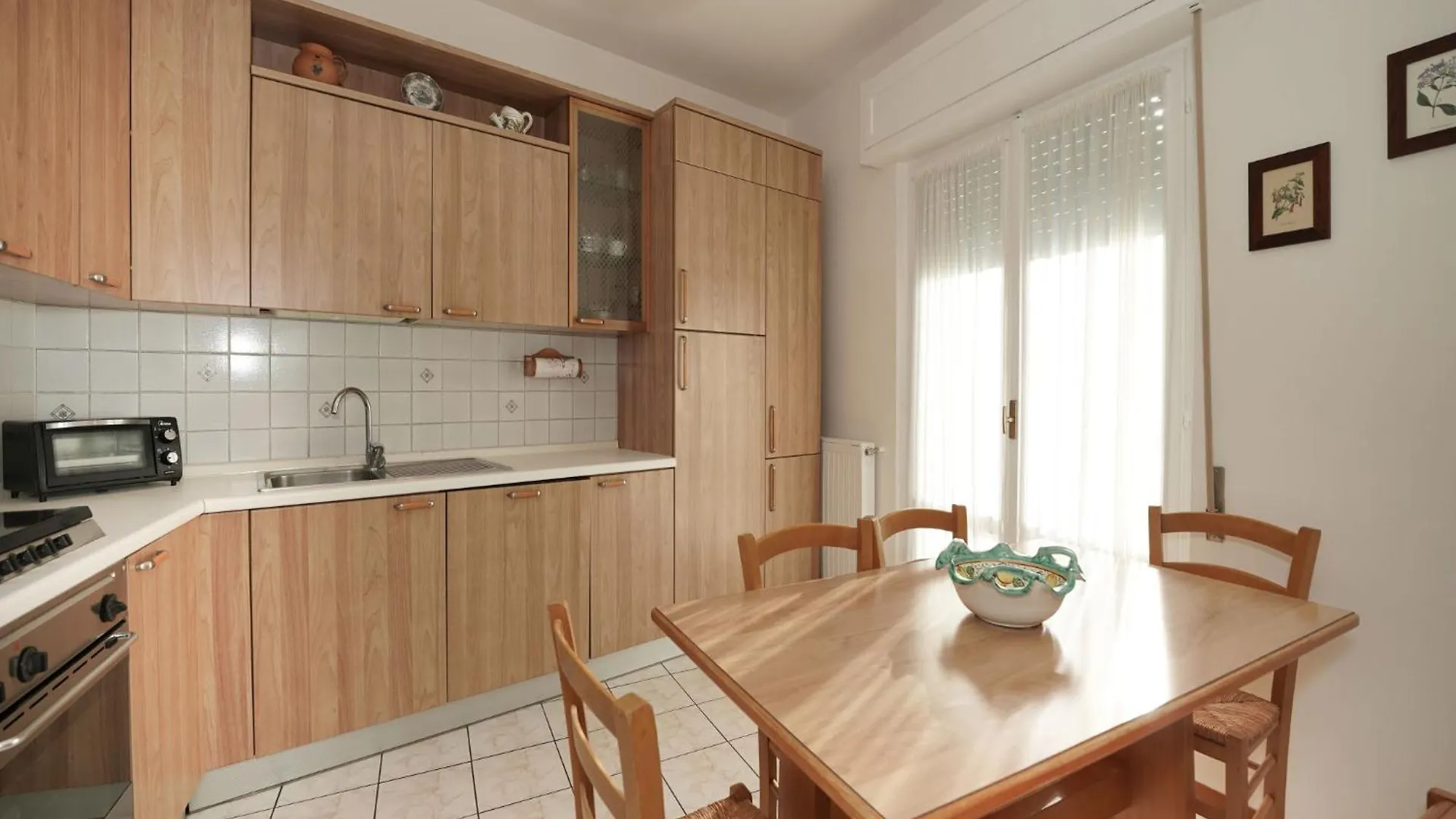 Holiday Home Erica By Interhome Порто-Вальтравалья